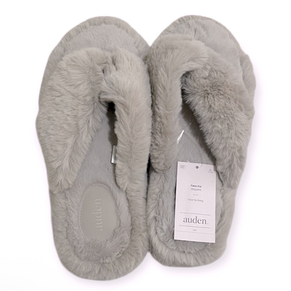 Auden Women's Cecily‎ Flip Flop Thong Slippers​